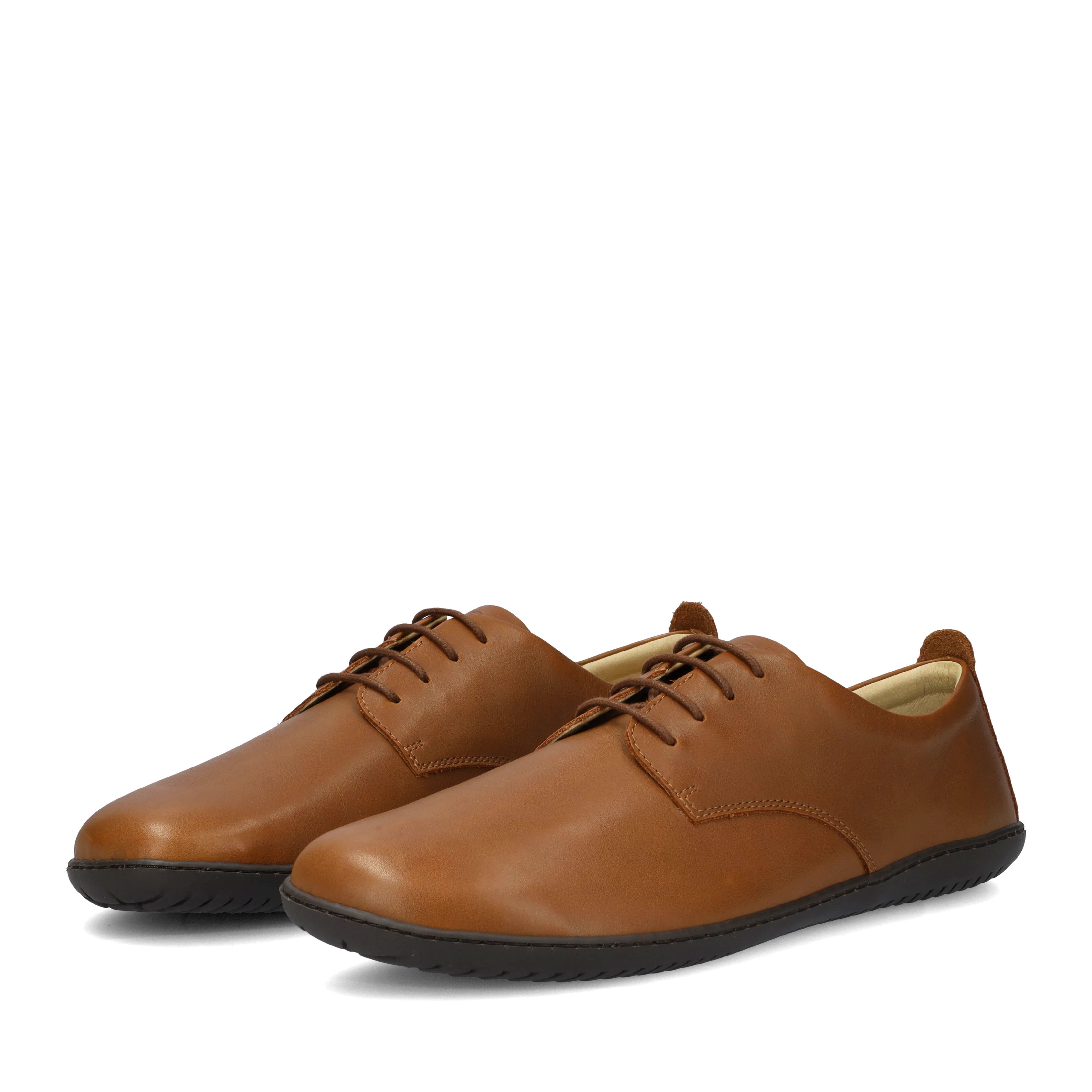 Groundies Palermo Men  Brown