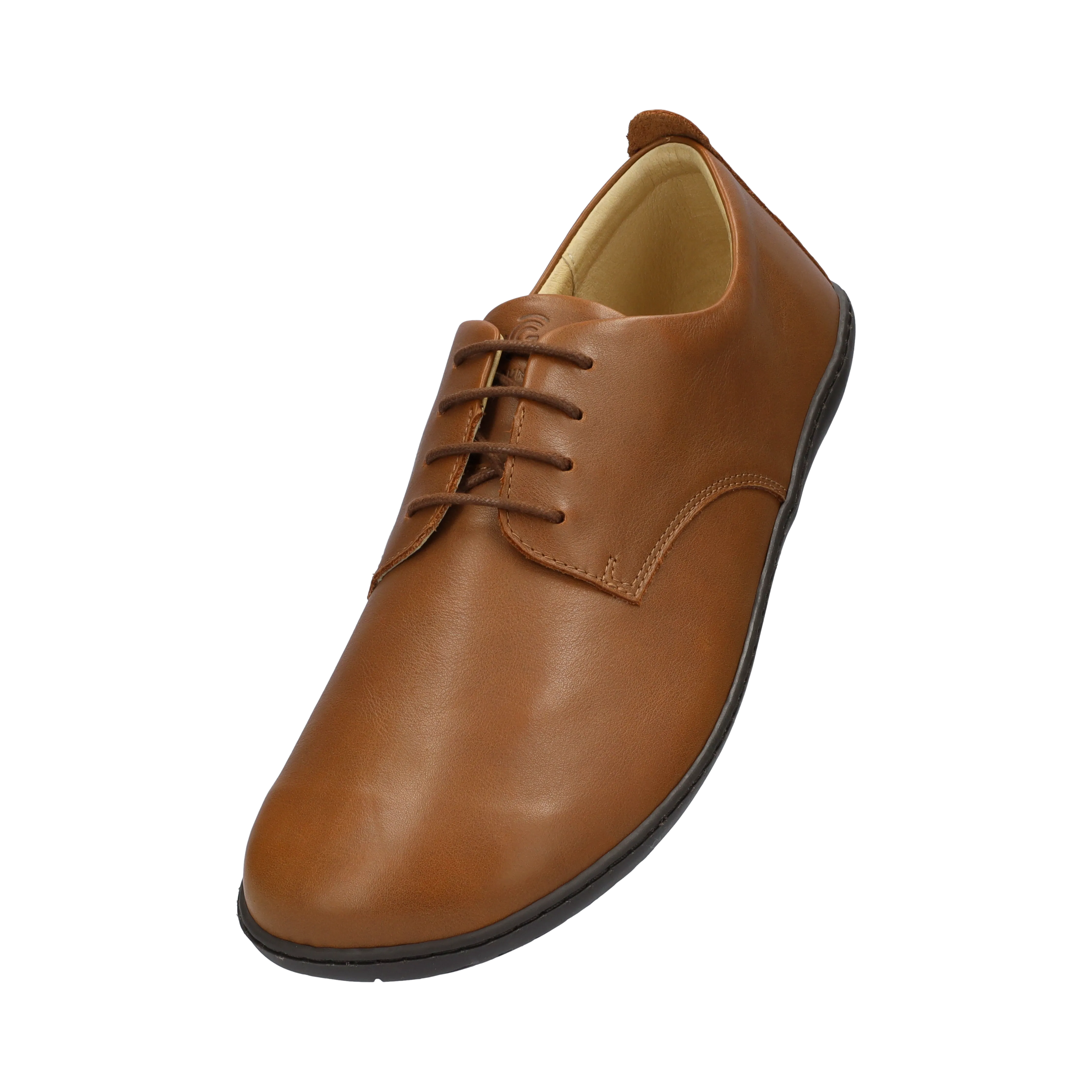 Groundies Palermo Men  Brown