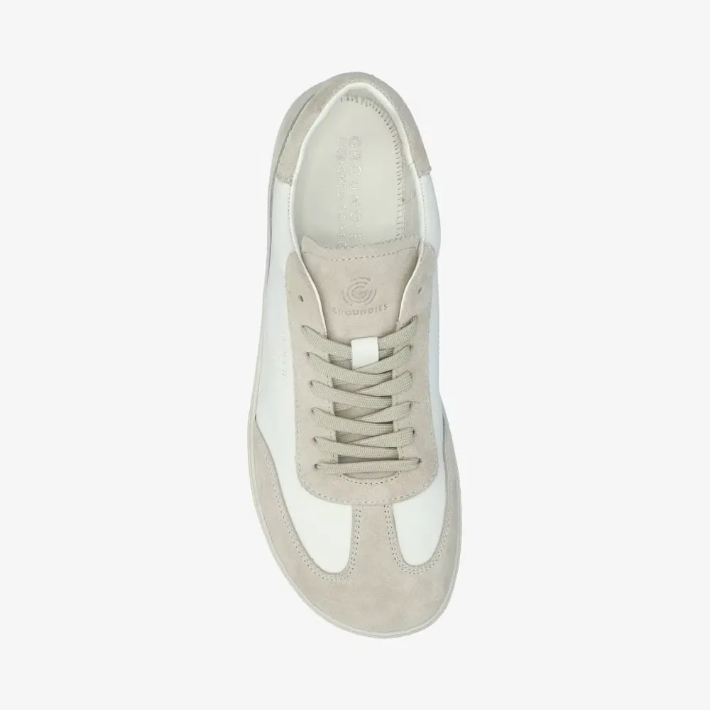 Groundies Panama Men Beige