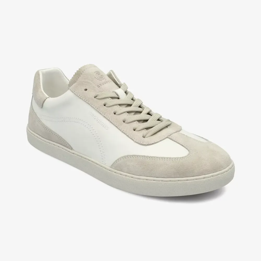 Groundies Panama Men Beige