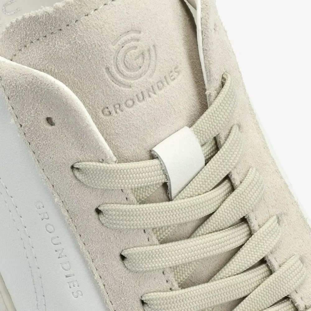 Groundies Panama Women  Beige