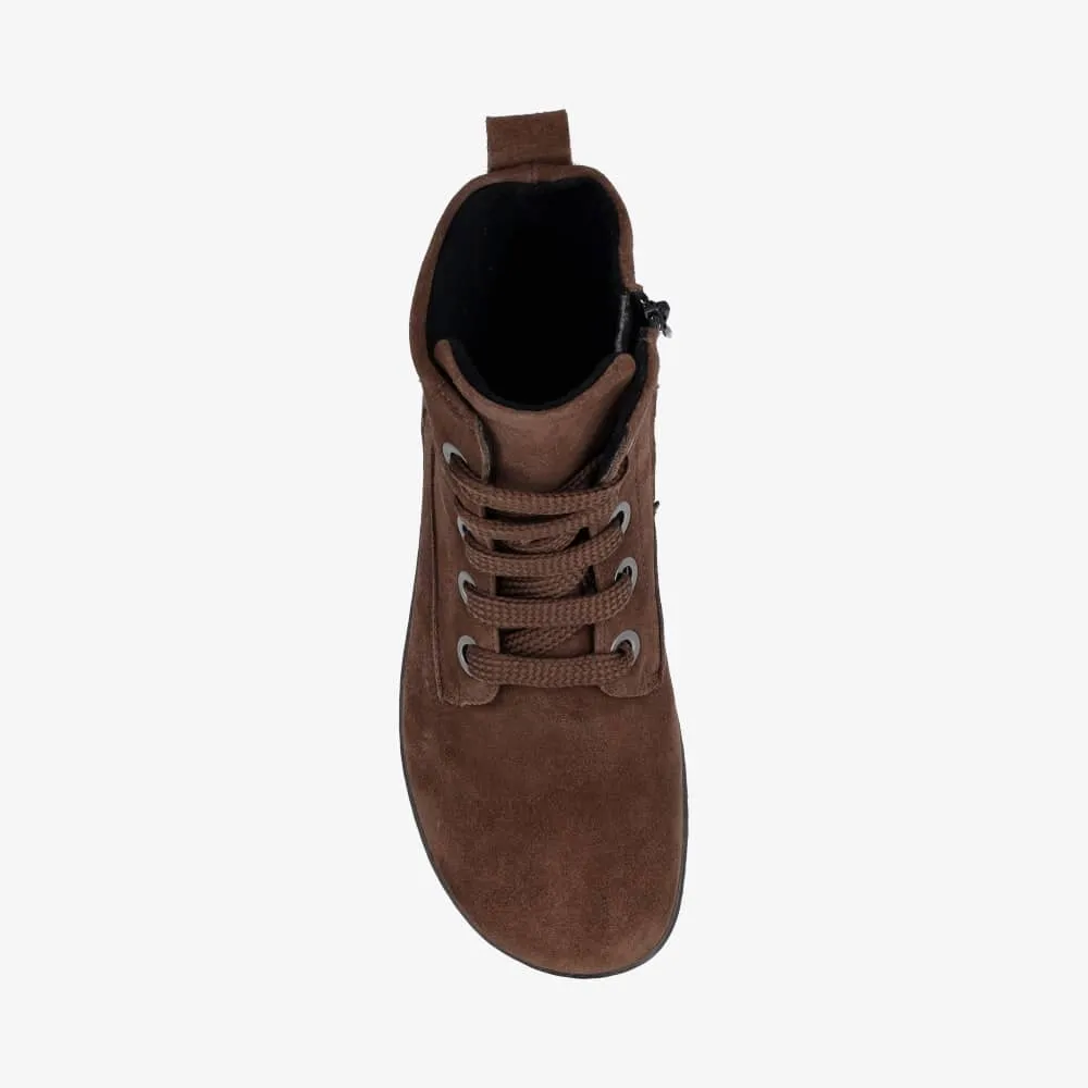 Groundies Salzburg Women  Dark Brown