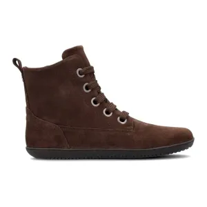 Groundies Salzburg Women  Dark Brown