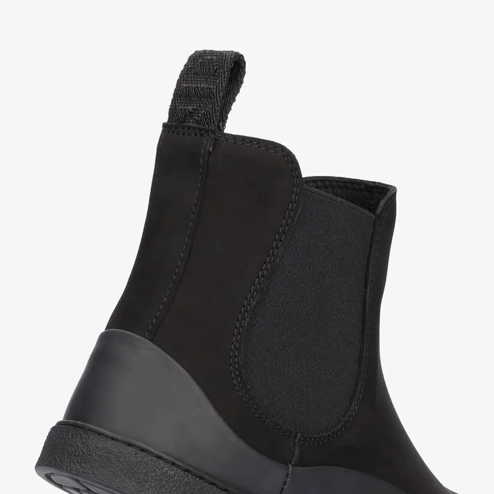 Groundies Sienna Women  Black