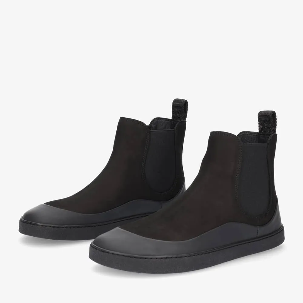 Groundies Sienna Women  Black