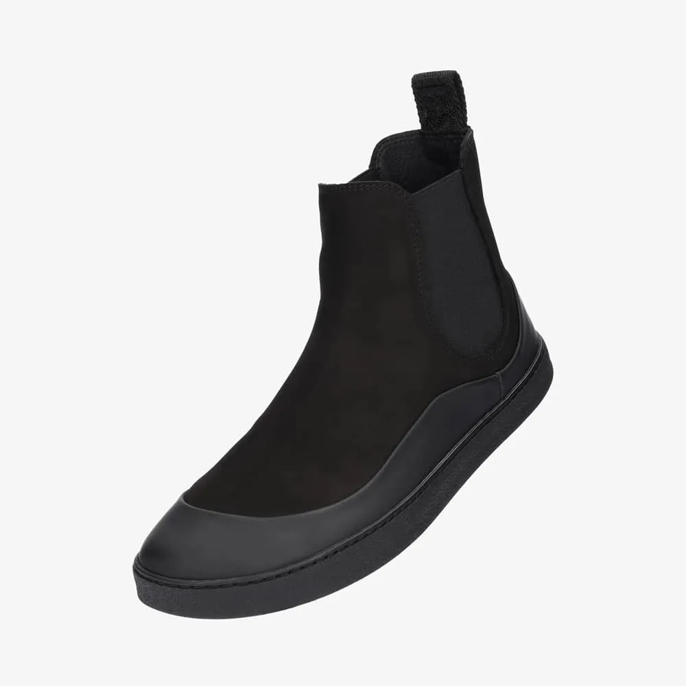 Groundies Sienna Women  Black