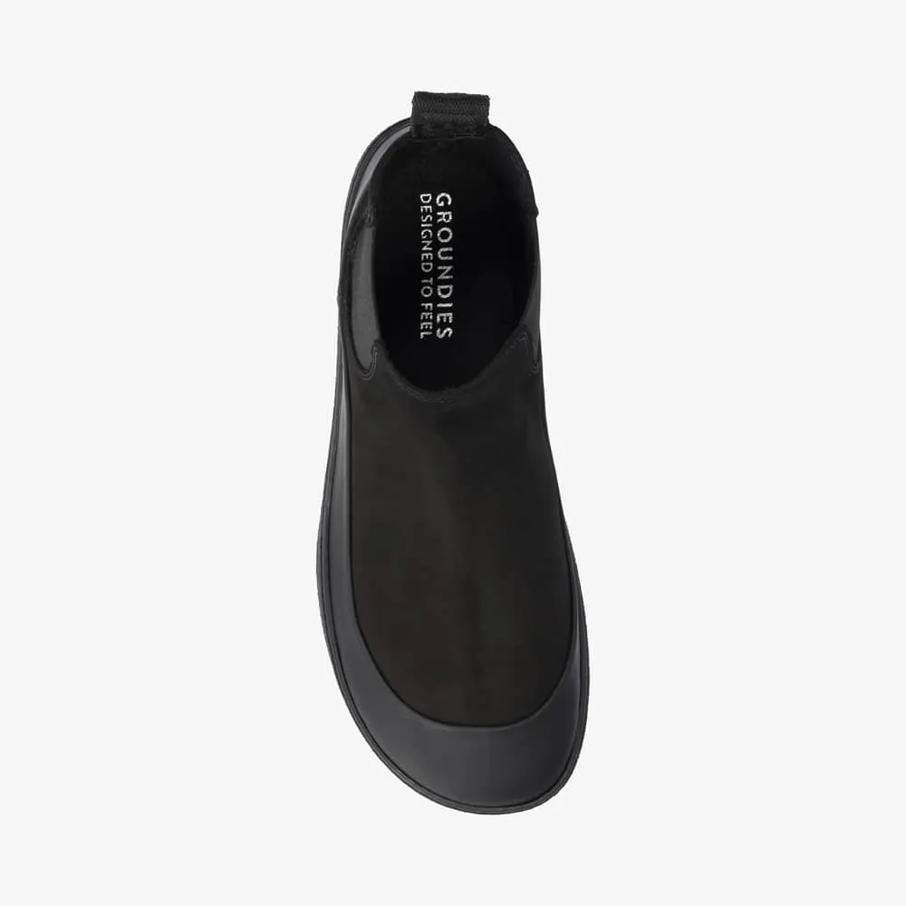 Groundies Sienna Women  Black