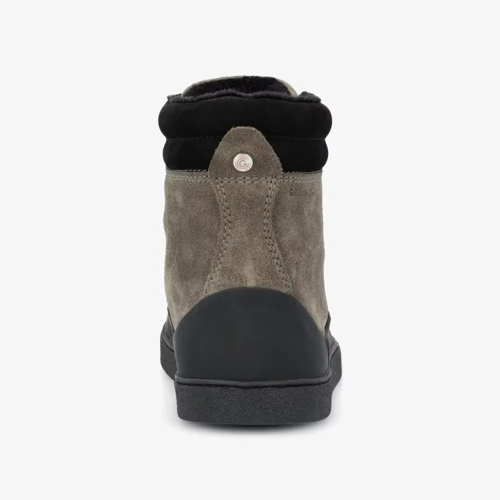 Groundies Torino Women  Gray / Black