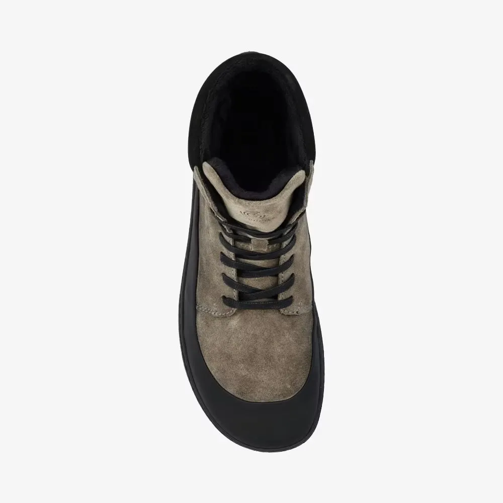 Groundies Torino Women  Gray / Black