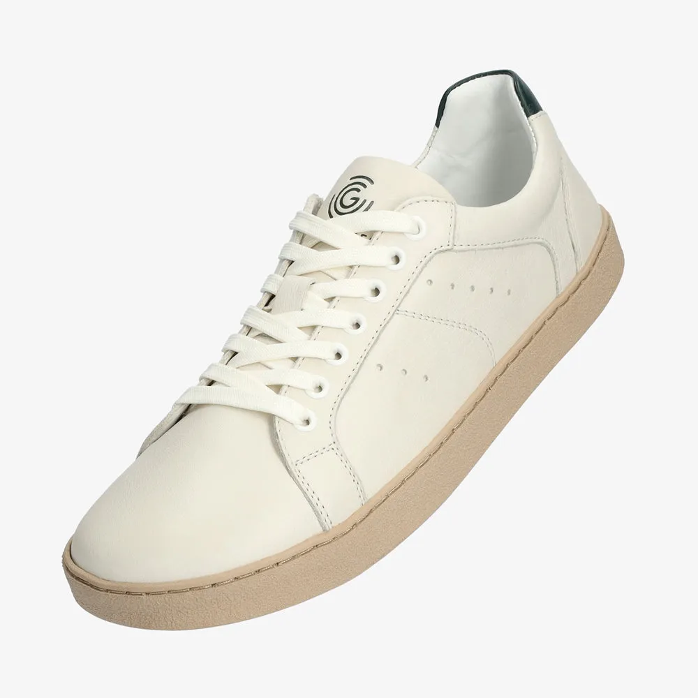 Groundies Universe Men  Off-white/Green