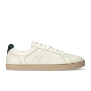 Groundies Universe Men  Off-white/Green