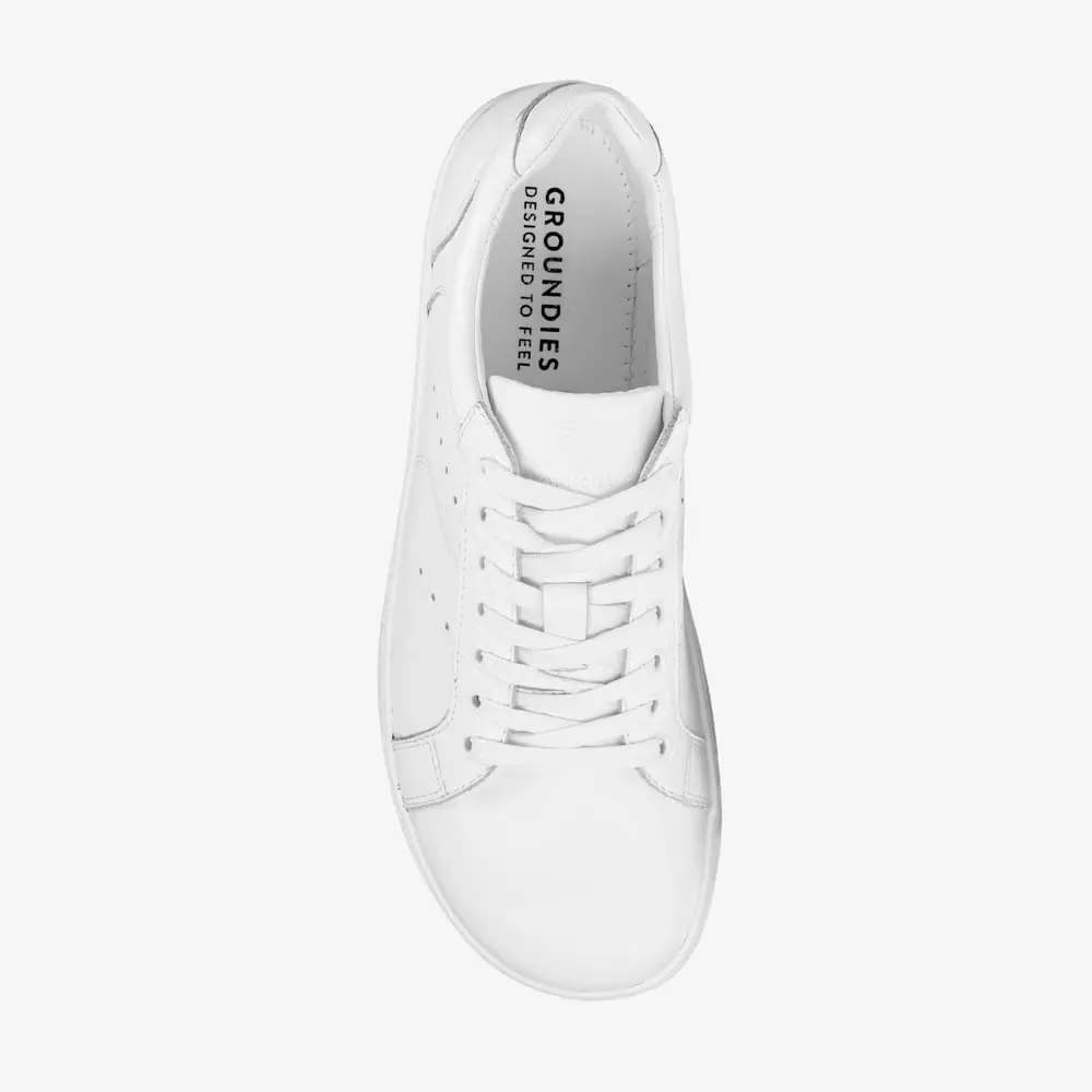 Groundies Universe Men  White