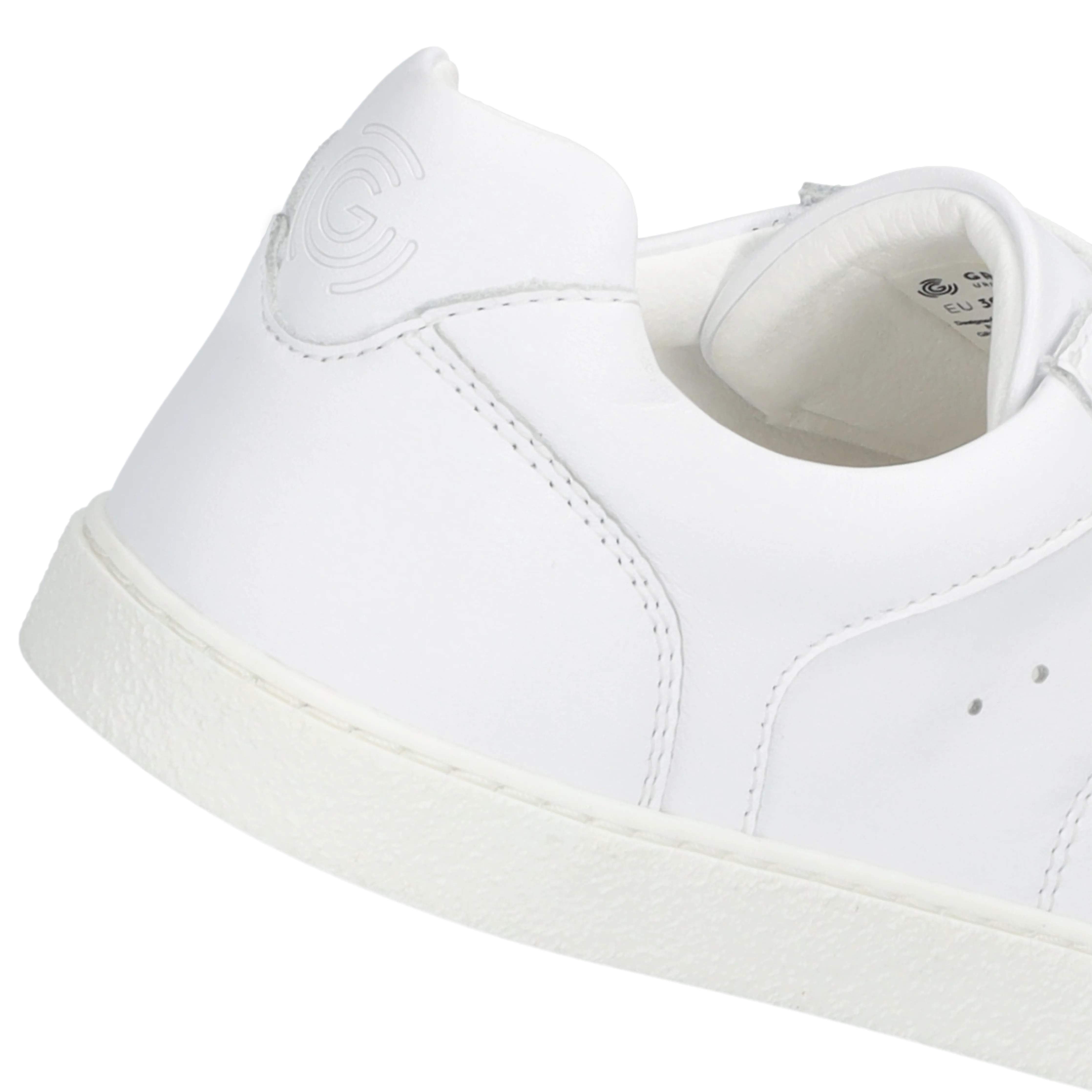 Groundies Universe Pure Men  White