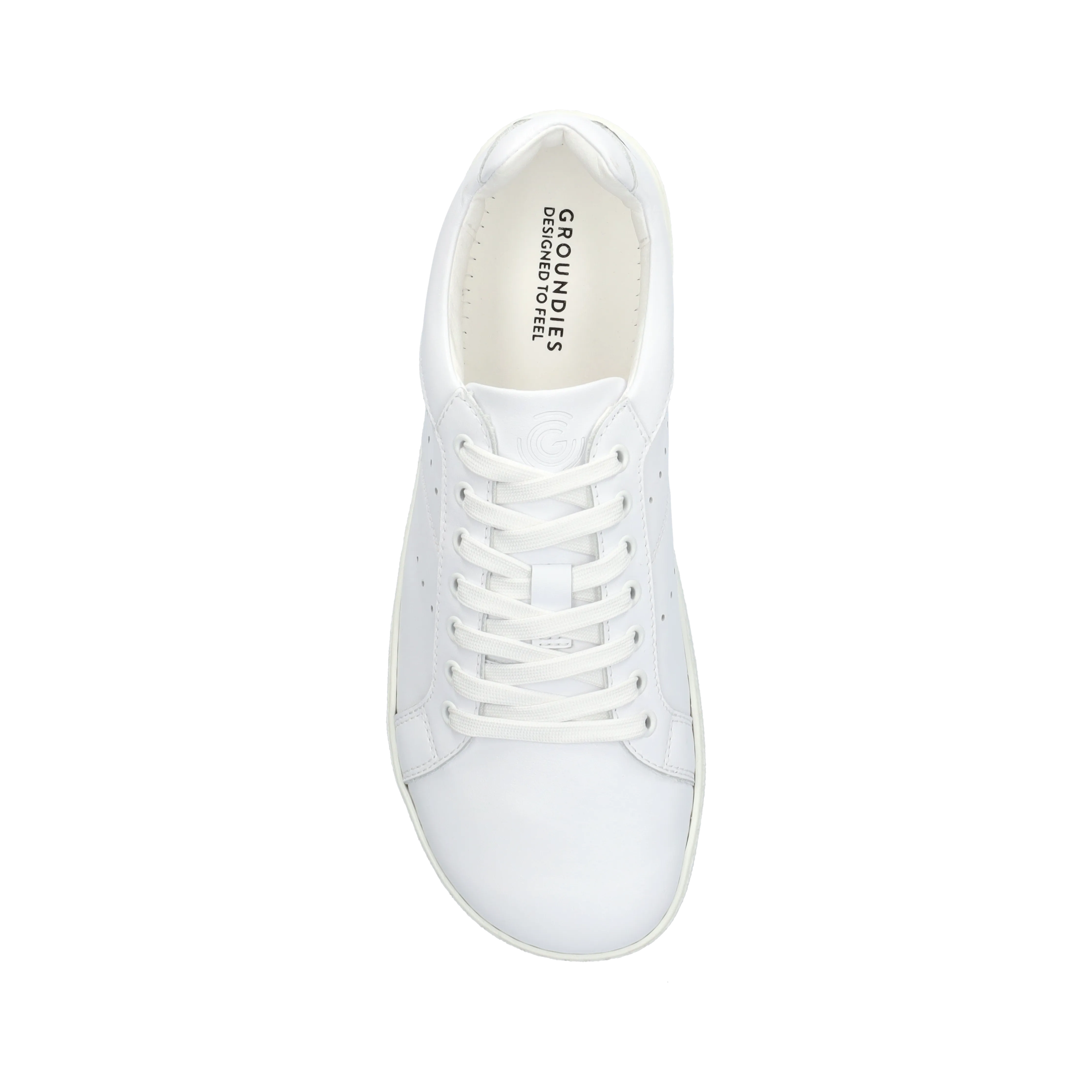 Groundies Universe Pure Men  White