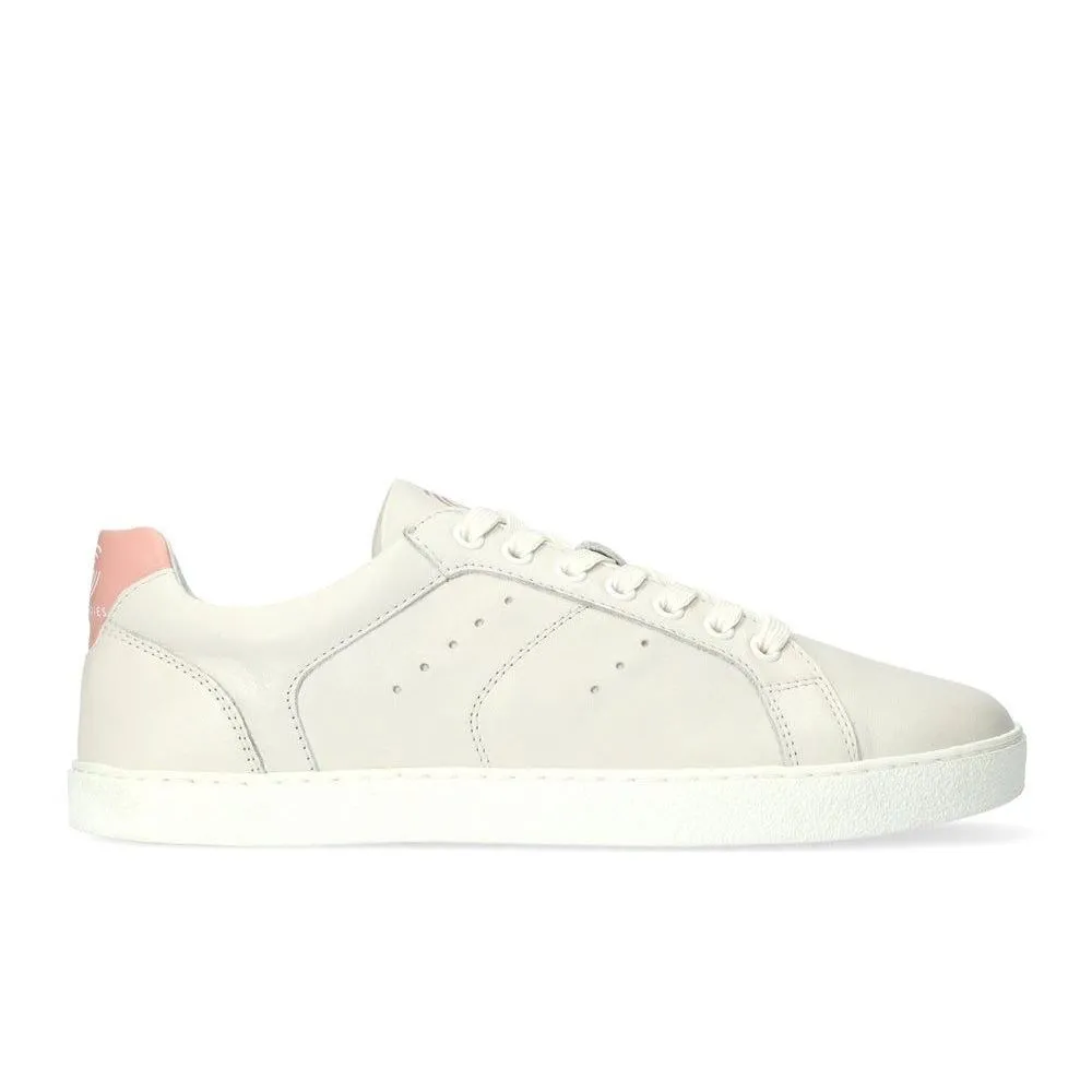 Groundies Universe Women  Off-White/Pink