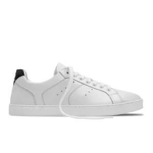 Groundies Universe Women  White / Black