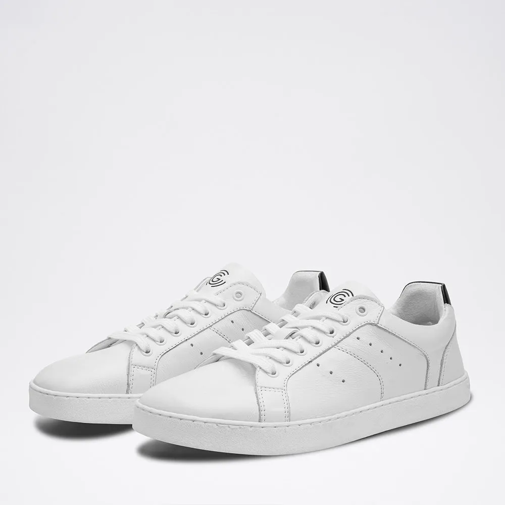 Groundies Universe Women  White / Black