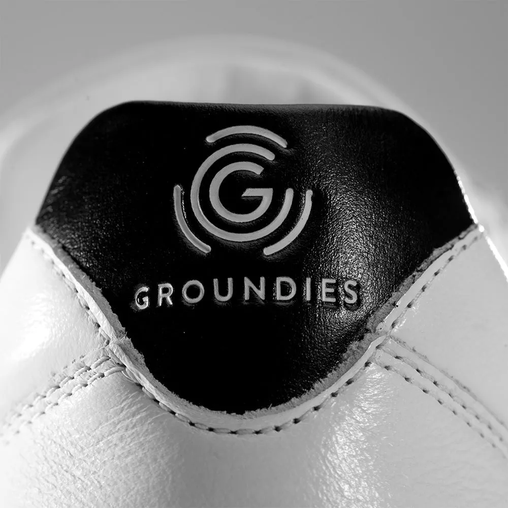 Groundies Universe Women  White / Black
