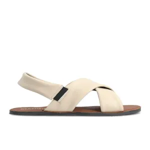Groundies Verona Vegan Women  Beige