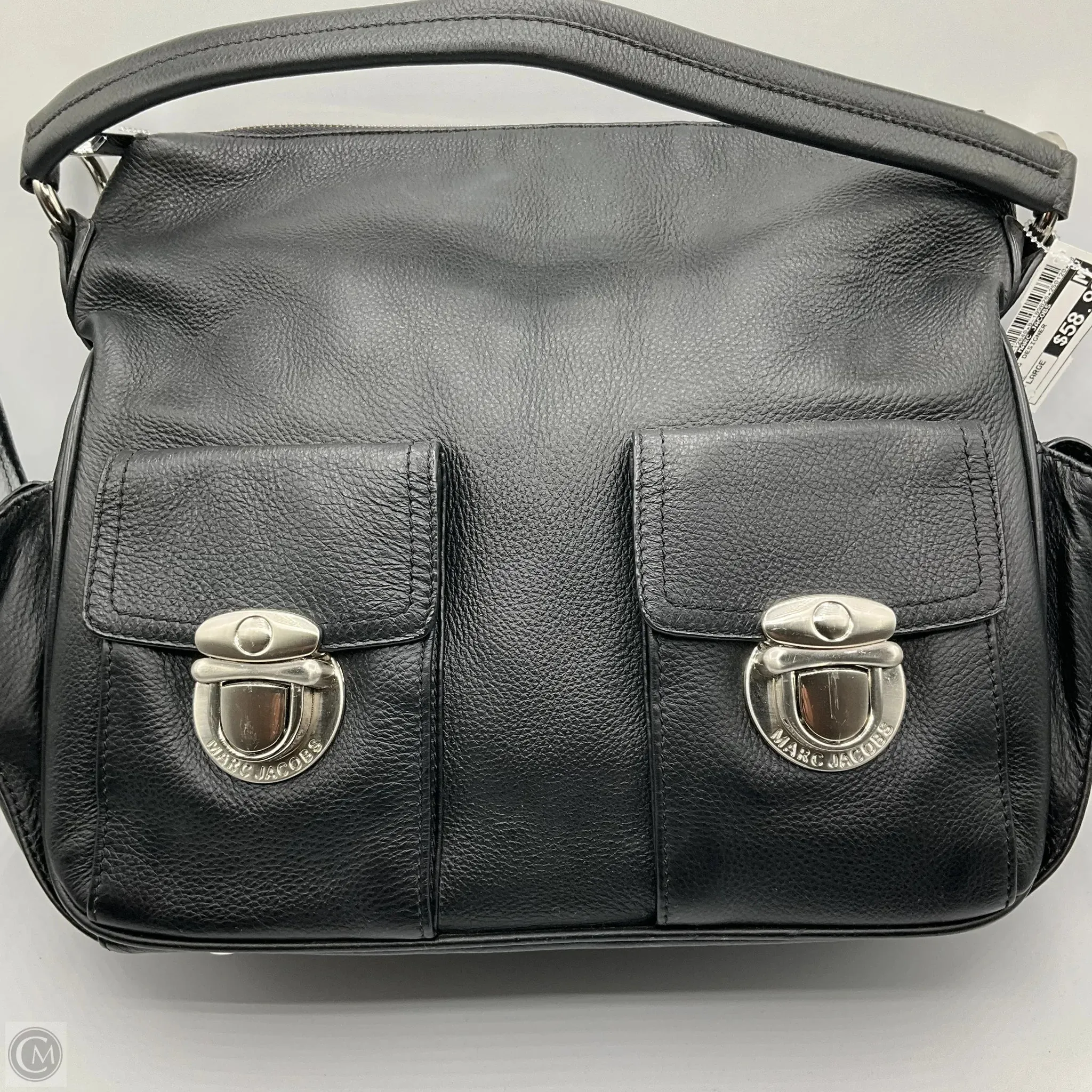 Handbag Designer By Marc By Marc Jacobs, Size: Large