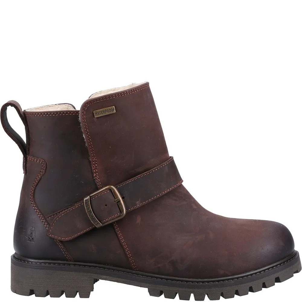 Hush Puppies Mini Wakely Boot