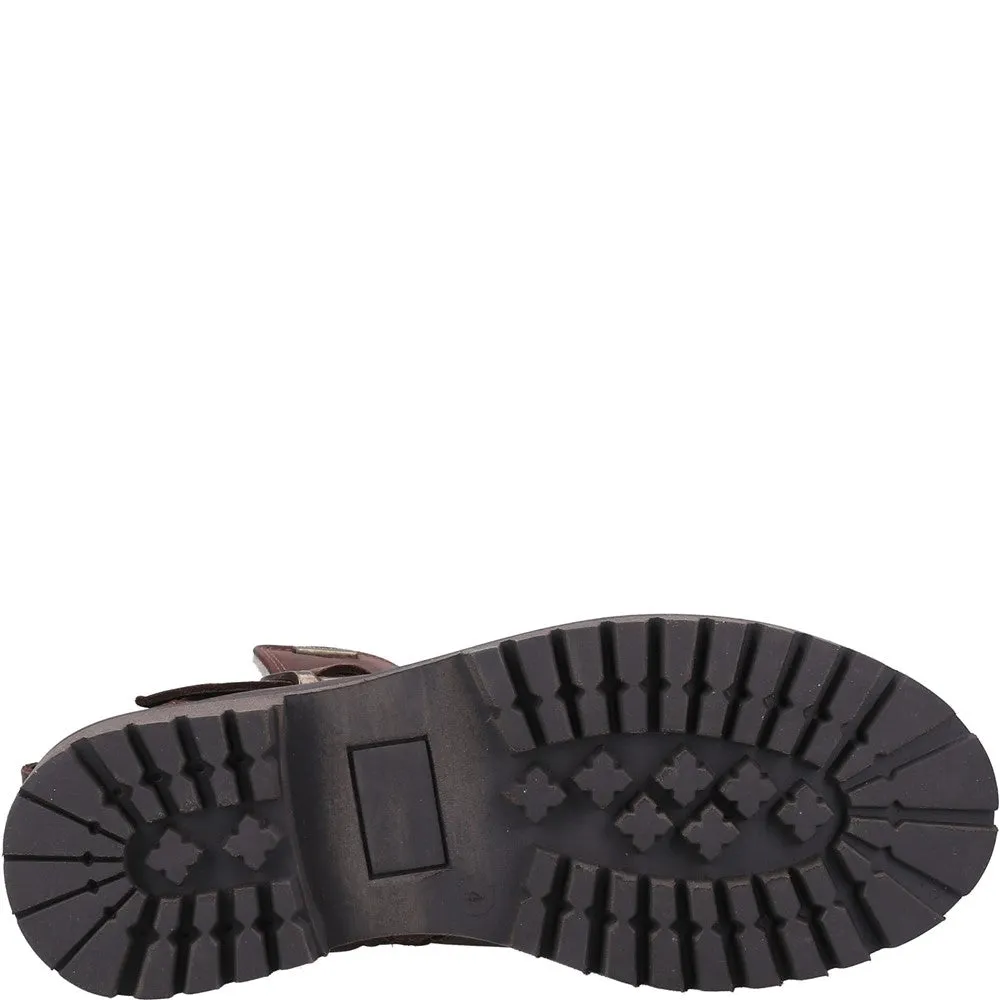 Hush Puppies Mini Wakely Boot