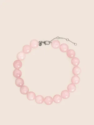 Imelda Necklace Pink Maguire