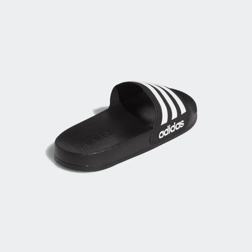 Kids' adidas Adilette Shower Slides