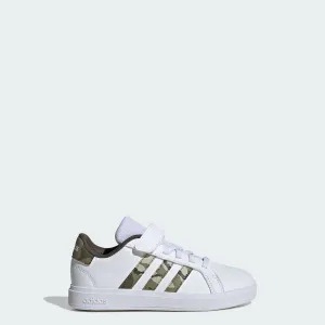 Kids' adidas Grand Court 2.0 Shoes Kids