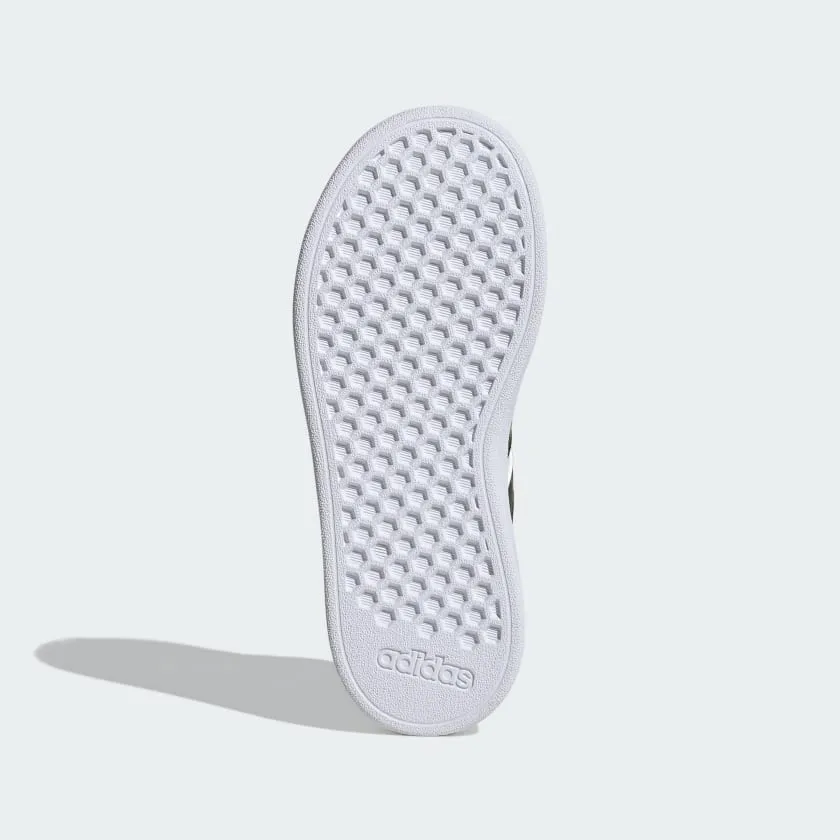 Kids' adidas Grand Court 2.0 Shoes Kids