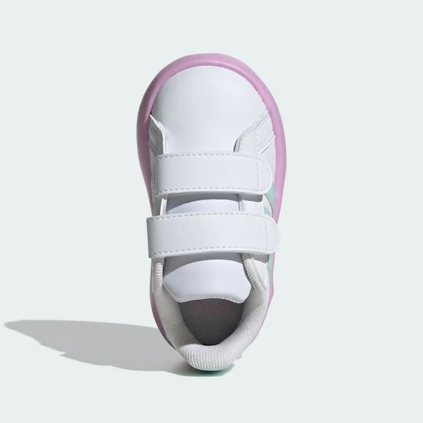 Kids' adidas Grand Court 2.0 Shoes Kids