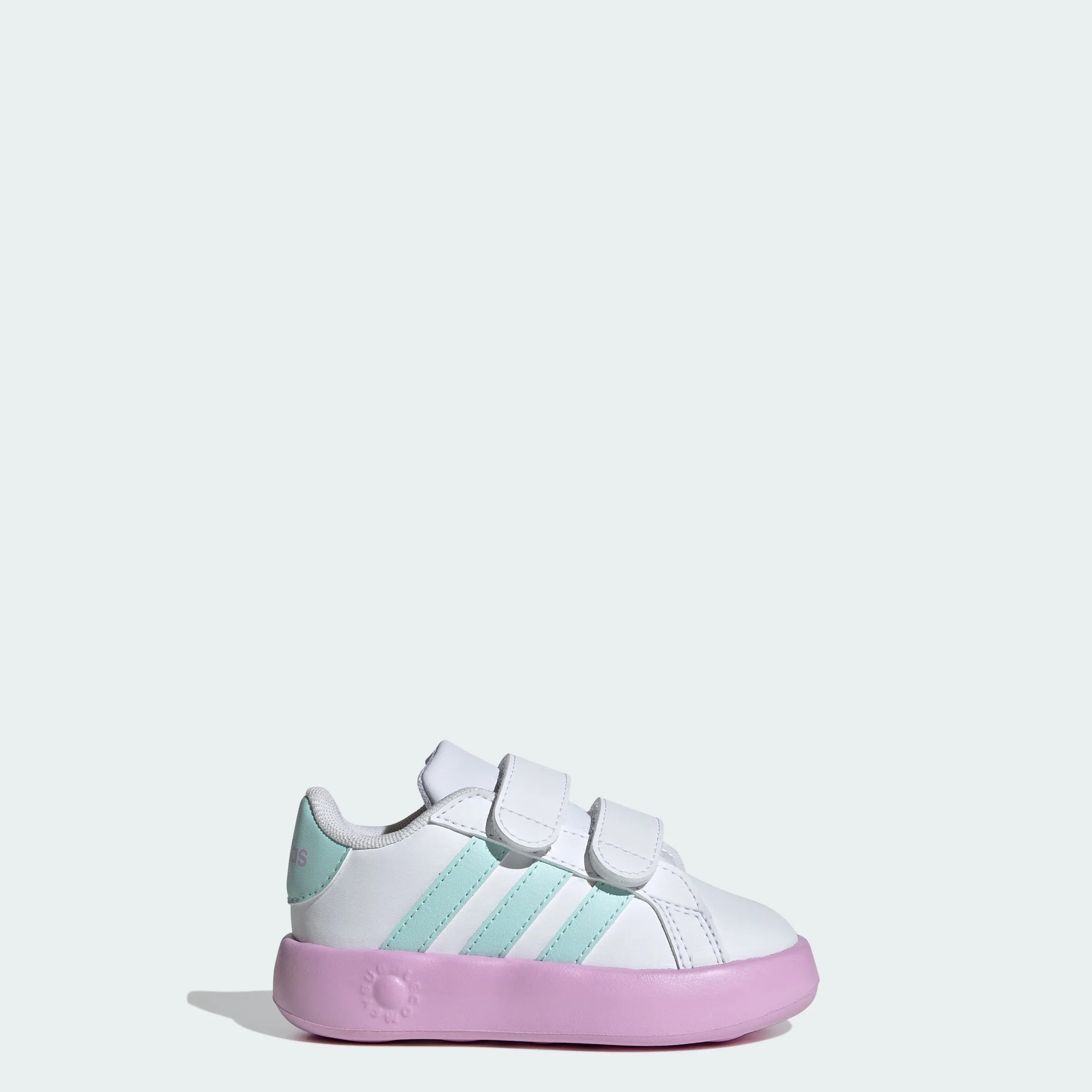 Kids' adidas Grand Court 2.0 Shoes Kids