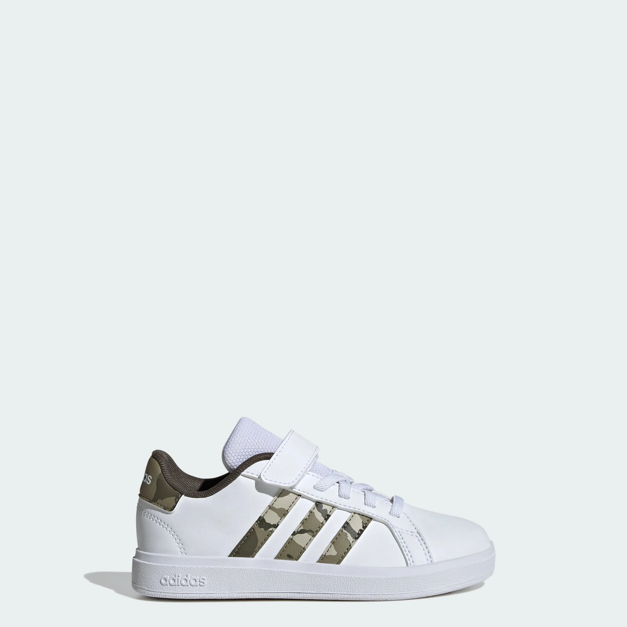 Kids' adidas Grand Court 2.0 Shoes Kids