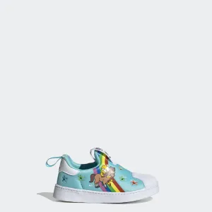 Kids' adidas Superstar 360 Shoes