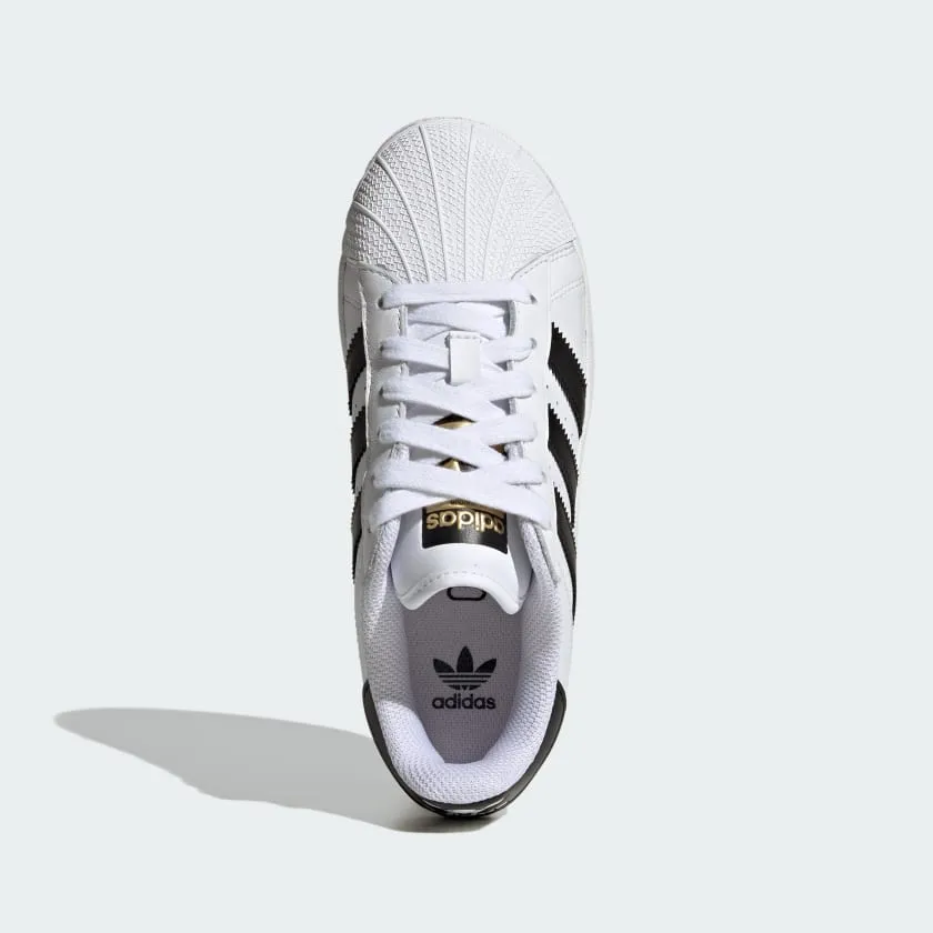 Kids' adidas Superstar XLG Shoes Kids