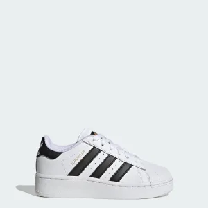 Kids' adidas Superstar XLG Shoes Kids
