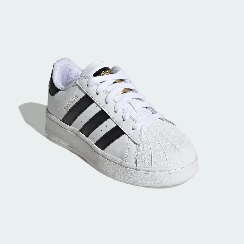 Kids' adidas Superstar XLG Shoes Kids