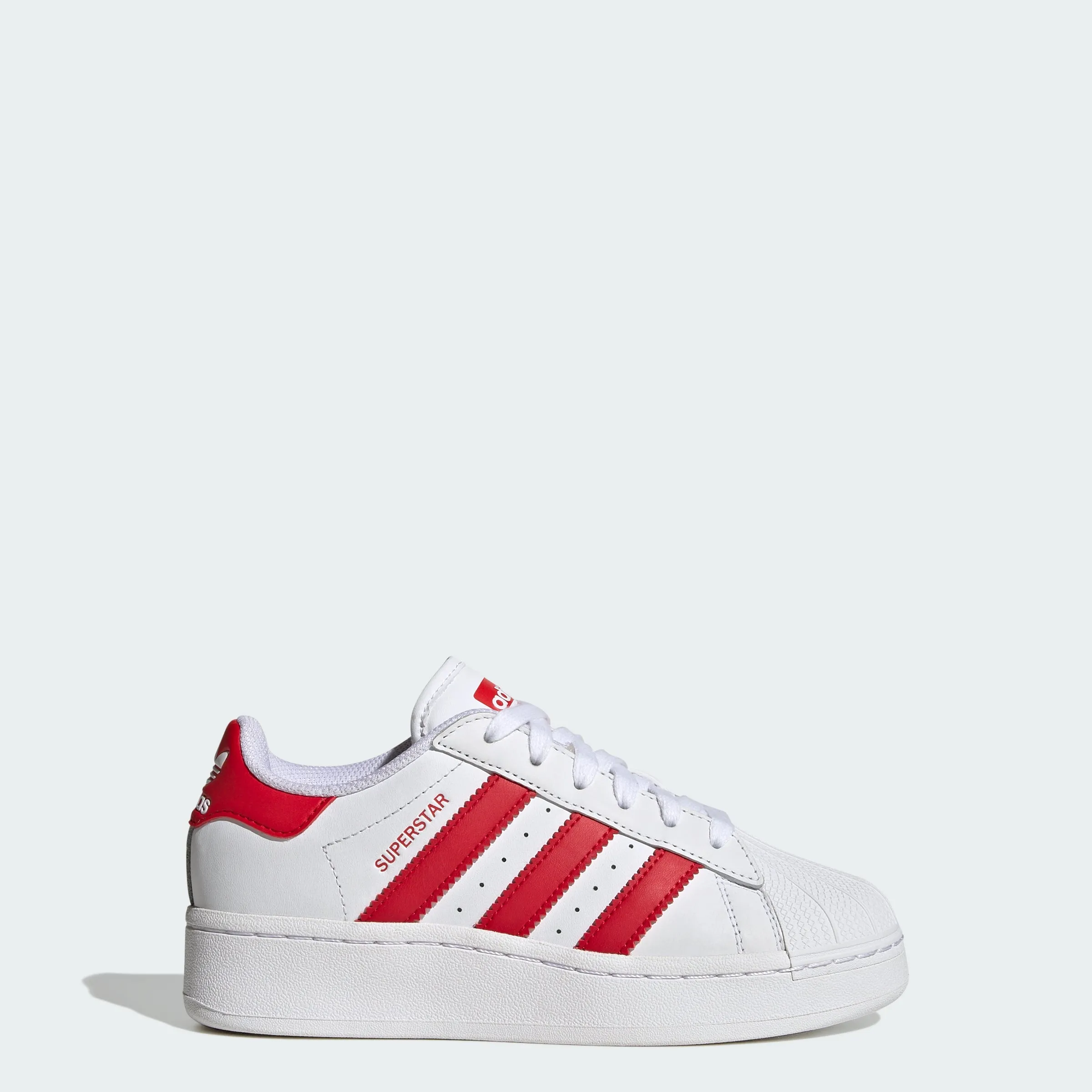 Kids' adidas Superstar XLG Shoes Kids