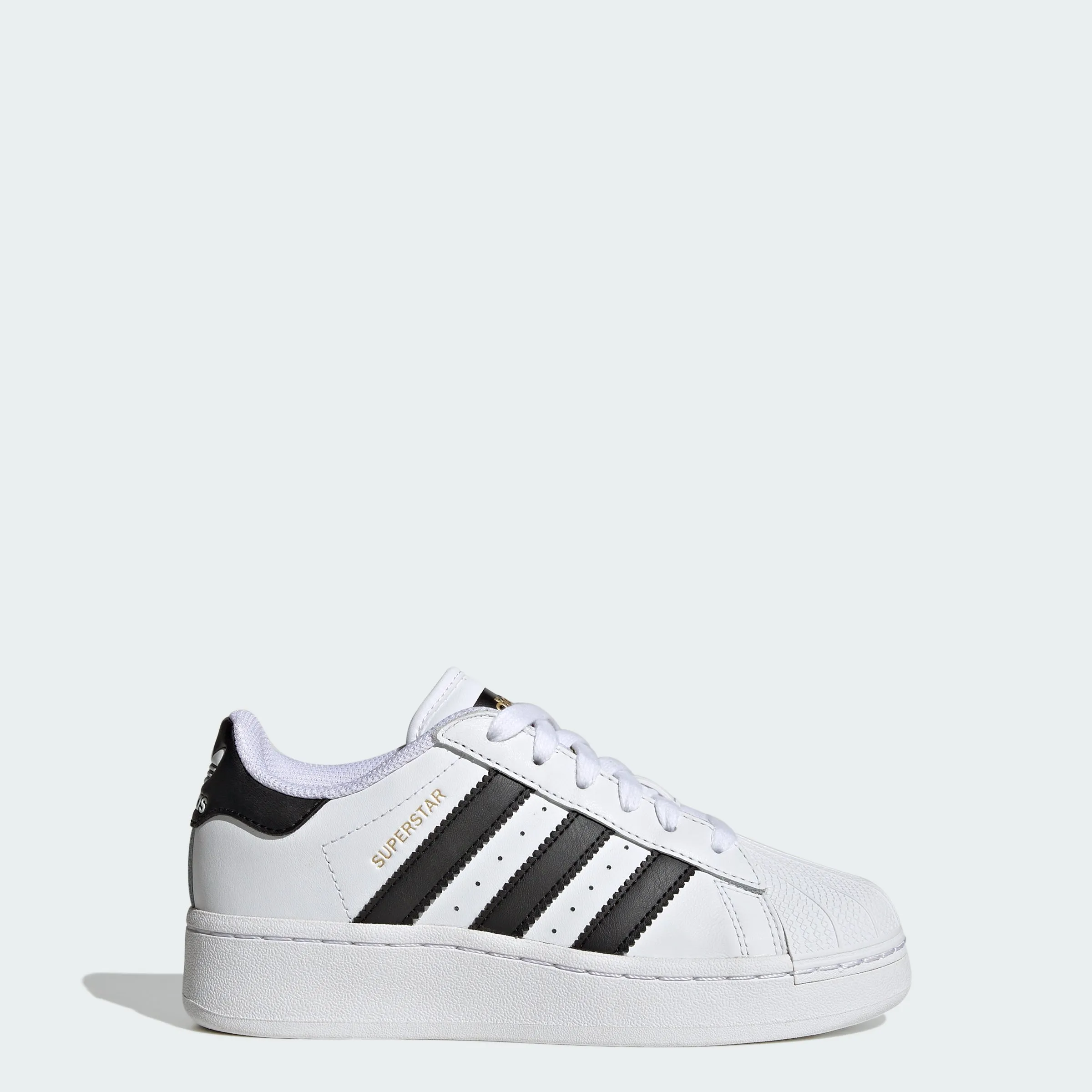 Kids' adidas Superstar XLG Shoes Kids