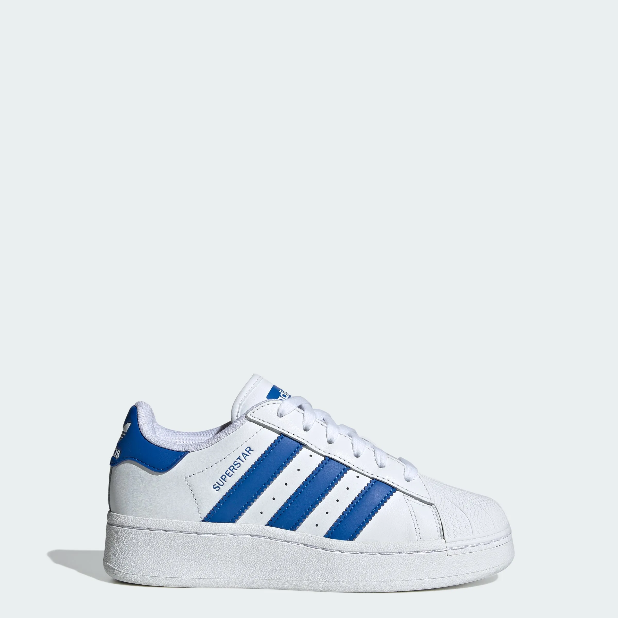 Kids' adidas Superstar XLG Shoes Kids