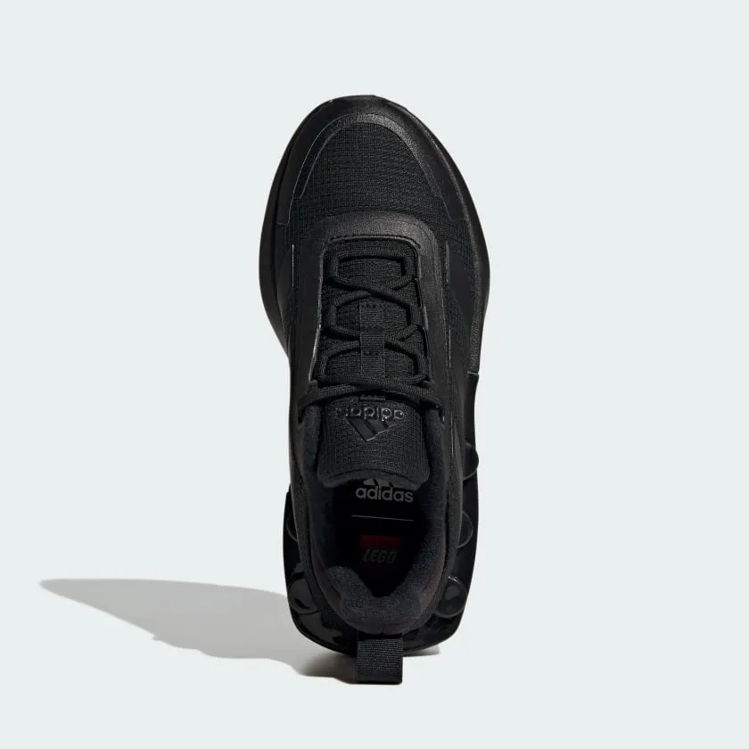Kids' adidas  x LEGO Tech RNR Shoes Kids