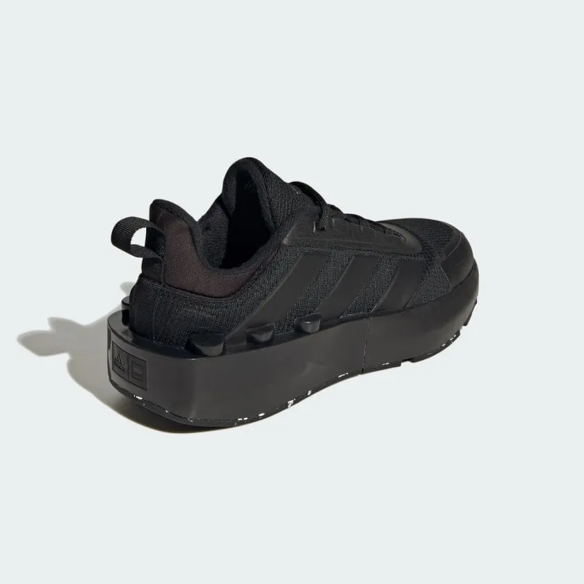 Kids' adidas  x LEGO Tech RNR Shoes Kids