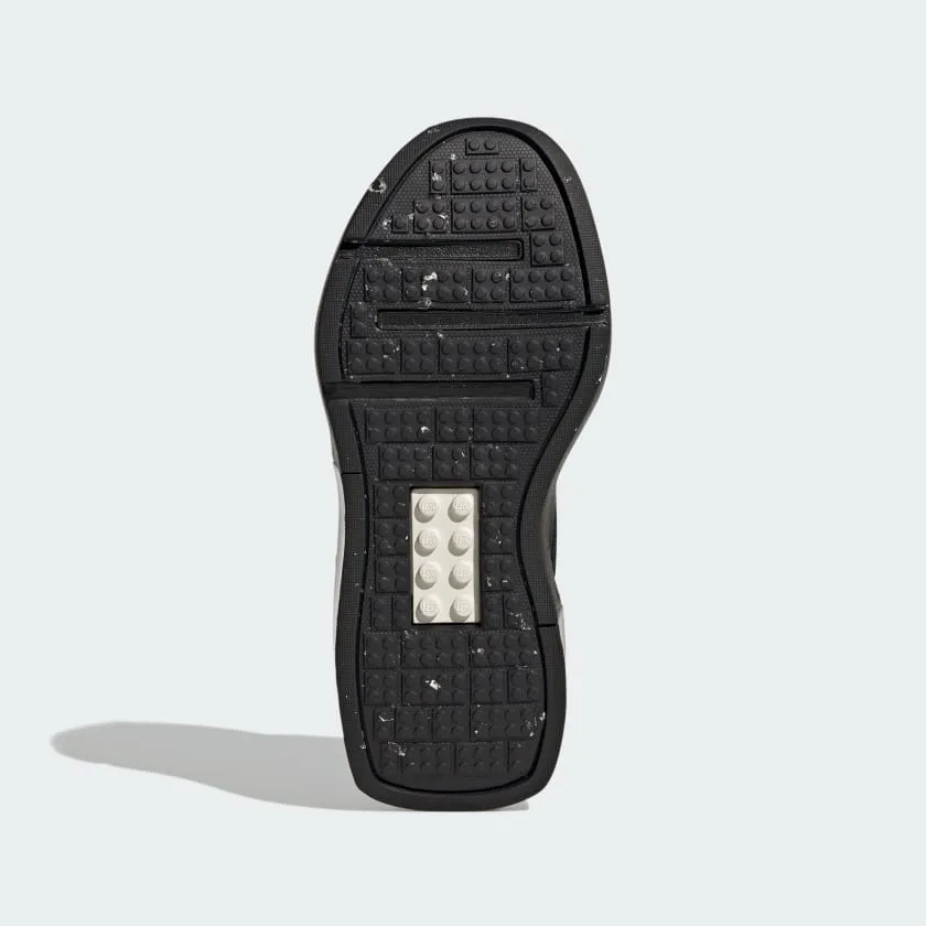 Kids' adidas  x LEGO Tech RNR Shoes Kids
