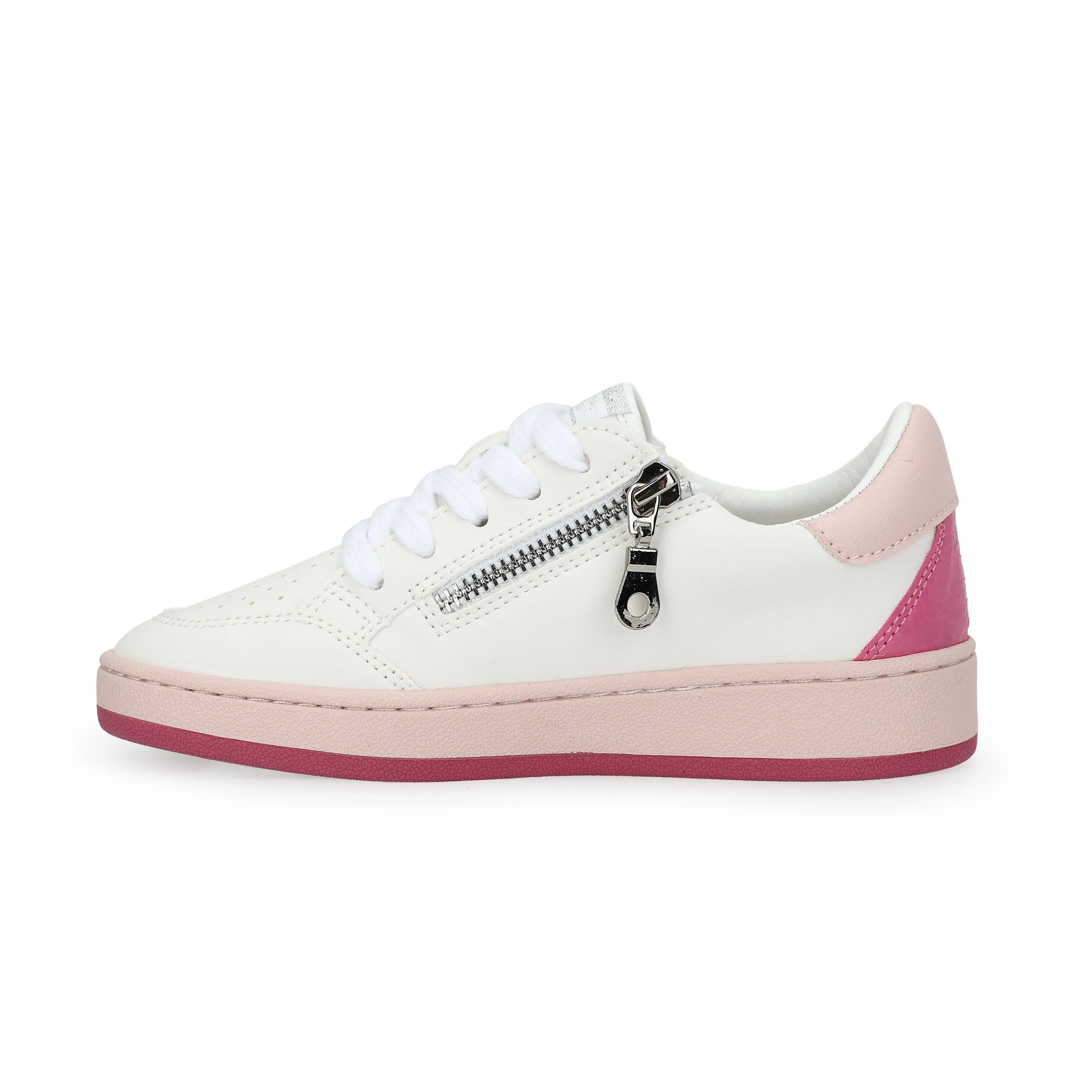 KIDS BETTY - WHITE PINK PURPLE