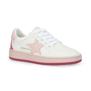 KIDS BETTY - WHITE PINK PURPLE