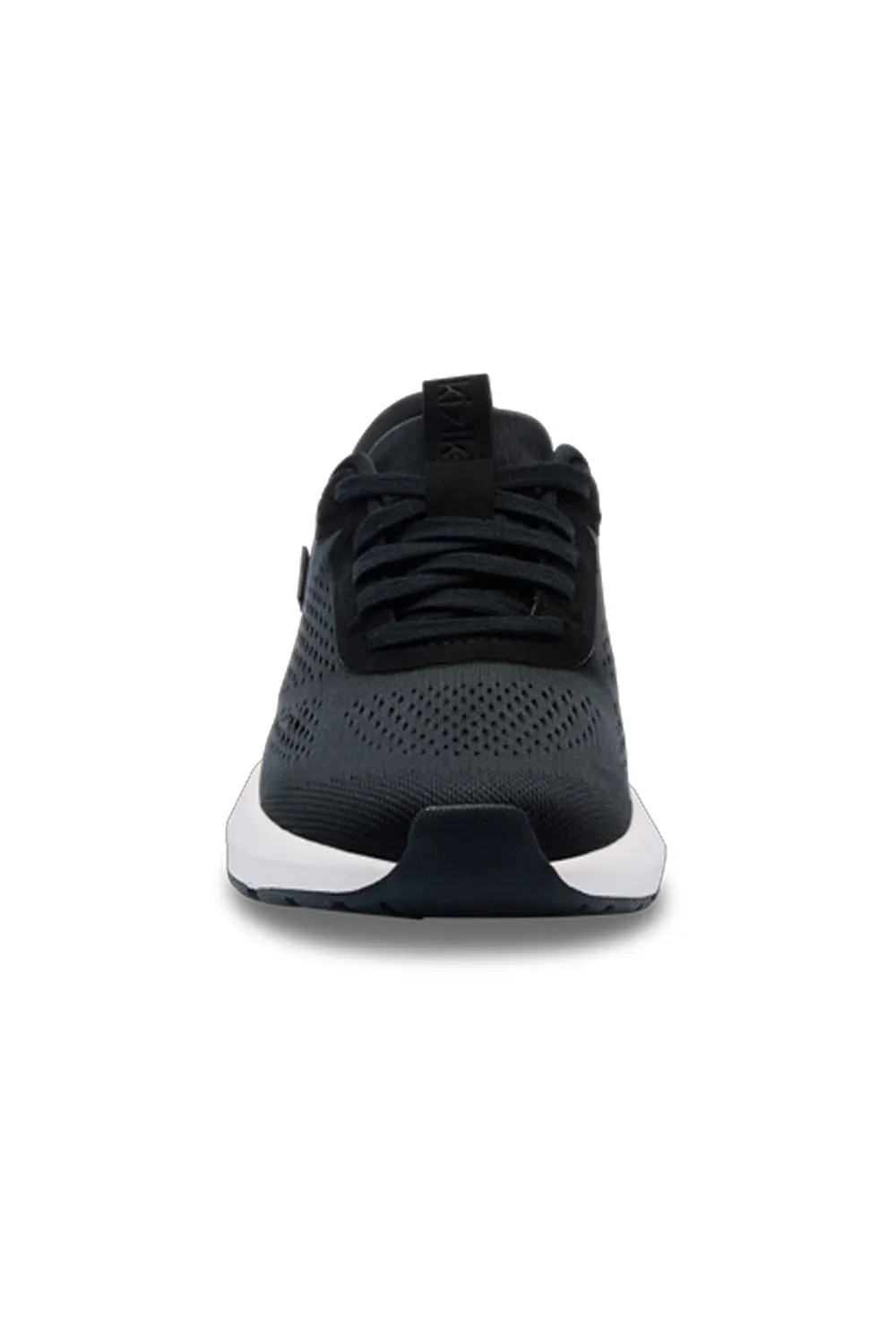 Kizik Athens 2 Sneakers for Women in Black | WATH2506-BLACK