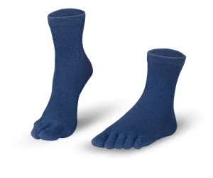 Knitido Cotton & Merino Midi  Night Blue