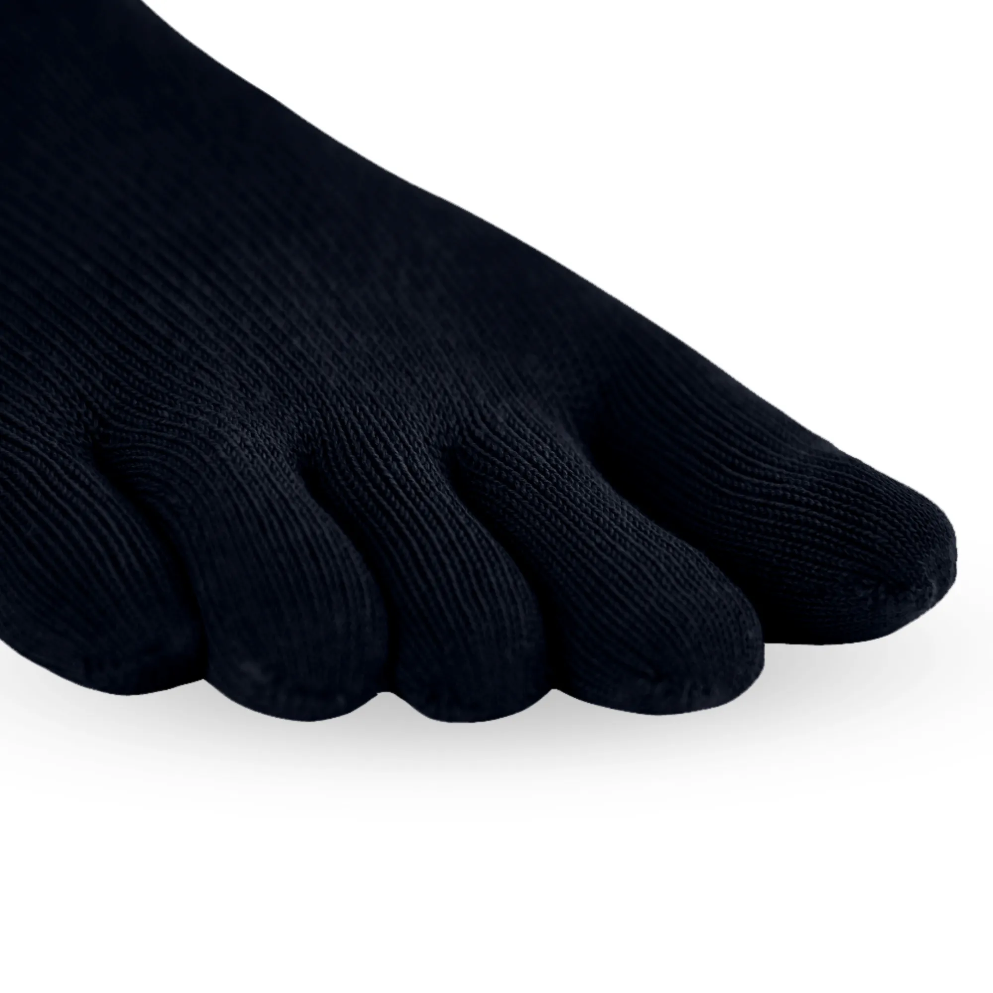 Knitido Dr. Foot Silver Protect Midi  Tsokker