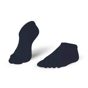 Knitido Essentials Sneakers 2.0 Tsokker  Black