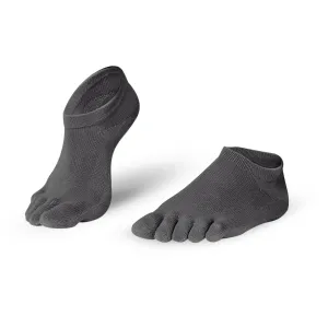 Knitido Essentials Sneakers 2.0 Tsokker  Charcoal
